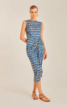 Load image into Gallery viewer, SARONG COVER UP 27060139 ISTANBUL Lenny Niemeyer 25