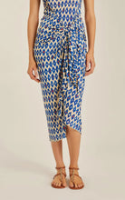 Load image into Gallery viewer, SARONG COVER UP 27060139 ISTANBUL Lenny Niemeyer 25