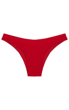 Load image into Gallery viewer, ONE SHOULDER SNAFFLE BIKINI 48100325.48110412 PAPRIKA Lenny Niemeyer 25