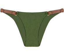 Load image into Gallery viewer, SIDE DETAIL BIKINI 48100307.48110357 CACTUS Lenny Niemeyer 25