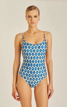 Load image into Gallery viewer, NEW BODY ONE PIECE 48020348 ISTANBUL Lenny Niemeyer 25