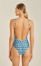 Load image into Gallery viewer, NEW BODY ONE PIECE 48020348 ISTANBUL Lenny Niemeyer 25
