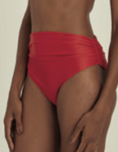 Load image into Gallery viewer, RUCHED BIKINI 48100332.48110402 PAPRIKA Lenny Niemeyer 25