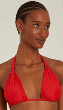 Load image into Gallery viewer, RUCHED BIKINI 48100332.48110402 PAPRIKA Lenny Niemeyer 25