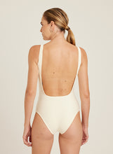 Load image into Gallery viewer, EMBELLISHED CLASSIC ONE PIECE 808 OFF WHITE Lenny Niemeyer SS24