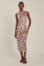 Load image into Gallery viewer, TULLE DRESS 27060104 CASABLANCA Lenny Niemeyer 25