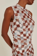 Load image into Gallery viewer, TULLE DRESS 27060104 CASABLANCA Lenny Niemeyer 25