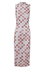Load image into Gallery viewer, TULLE DRESS 27060104 CASABLANCA Lenny Niemeyer 25