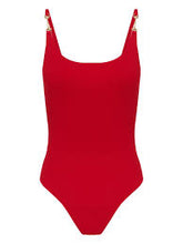 Load image into Gallery viewer, NEW BODY SNAFFLE ONE PIECE 48020260 PAPRIKA Lenny Niemeyer 25