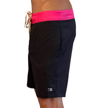 Load image into Gallery viewer, STRETCH CAYUCUS Thomaz Barberino Boardshorts