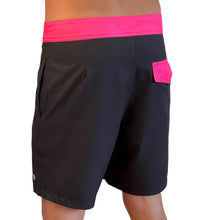Load image into Gallery viewer, STRETCH CAYUCUS Thomaz Barberino Boardshorts