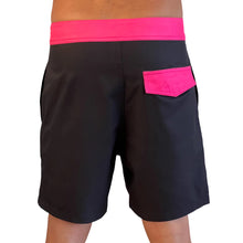 Load image into Gallery viewer, STRETCH CAYUCUS Thomaz Barberino Boardshorts