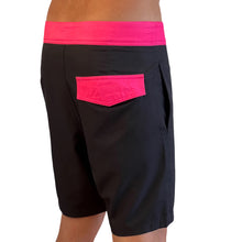 Load image into Gallery viewer, STRETCH CAYUCUS Thomaz Barberino Boardshorts