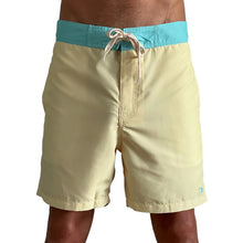 Load image into Gallery viewer, STRETCH MENDOCINO Thomaz Barberino Boardshorts