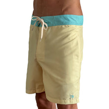 Load image into Gallery viewer, STRETCH MENDOCINO Thomaz Barberino Boardshorts