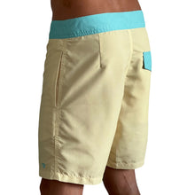 Load image into Gallery viewer, STRETCH MENDOCINO Thomaz Barberino Boardshorts
