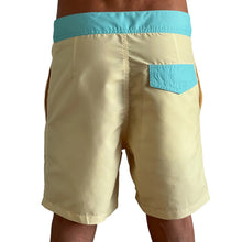 Load image into Gallery viewer, STRETCH MENDOCINO Thomaz Barberino Boardshorts
