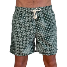 Load image into Gallery viewer, AHOMA Thomaz Barberino Swim Trunks