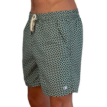 Load image into Gallery viewer, AHOMA Thomaz Barberino Swim Trunks