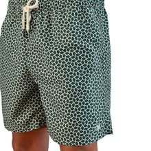 Load image into Gallery viewer, AHOMA Thomaz Barberino Swim Trunks