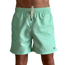 Load image into Gallery viewer, CONCAN Thomaz Barberino Swim Trunks