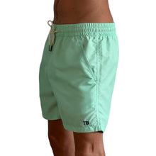 Load image into Gallery viewer, CONCAN Thomaz Barberino Swim Trunks