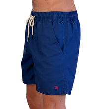 Load image into Gallery viewer, GALLAWAY Thomaz Barberino Swim Trunks