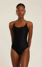Load image into Gallery viewer, DETAILED ONE PIECE 60 BLACK Lenny Niemeyer SS24