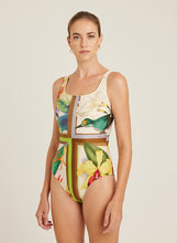 Load image into Gallery viewer, CLASSIC ONE PIECE 177 CARRÉS Lenny Niemeyer SS24