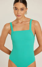Load image into Gallery viewer, SQUARE NECK ONE PIECE M213 ATLANTIS Lenny Niemeyer SS24