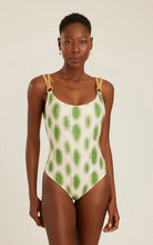 Load image into Gallery viewer, RECYCLED ROPE ONE PIECE 235 JAKARTA Lenny Niemeyer SS24
