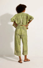 Load image into Gallery viewer, WIDE SHORT SLEEVE SHIRT 27040383 LABYRINTH Lenny Niemeyer 26