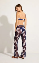 Load image into Gallery viewer, TULLE PANTS 27010390 ABSTRACT Lenny Niemeyer 26