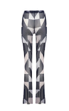 Load image into Gallery viewer, TULLE PANTS 27010390 ABSTRACT Lenny Niemeyer 26