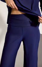 Load image into Gallery viewer, RELAX PANTS 27010394 TILE BLUE Lenny Niemeyer 26