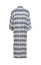 Load image into Gallery viewer, MIDI ROUND HEM CHEMISIER 27020460 FORMENTERA Lenny Niemeyer 26