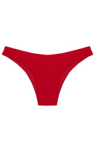 Load image into Gallery viewer, ONE SHOULDER SNAFFLE BIKINI 48100325.48110412 PAPRIKA Lenny Niemeyer 25