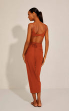 Load image into Gallery viewer, KNOT SARONG 48000064 CORTEN BROWN Lenny Niemeyer 26