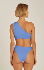 TRIANGLE CUT OUT ONE PIECE 48020229 RIVIERA Lenny Niemeyer 25