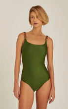 Load image into Gallery viewer, EMBELLISHED CLASSIC ONE PIECE 48020248 CACTUS Lenny Niemeyer 25