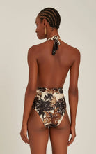 Load image into Gallery viewer, DETAIL HALTER ONE PIECE 48020256 CORUMBAU Lenny Niemeyer 25