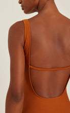 Load image into Gallery viewer, EMBELLISHED CLASSIC ONE PIECE 48020237 HAZELNUT Lenny Niemeyer 25