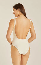 Load image into Gallery viewer, CHAIN BASIC ONE PIECE 48020371 OFF WHITE Lenny Niemeyer 25