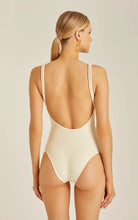 Load image into Gallery viewer, ROPE CLASSIC ONE PIECE 48020362 OFF WHITE Lenny Niemeyer 25