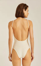 Load image into Gallery viewer, ROPE HALTERNECK ONE PIECE 48020363 OFF WHITE Lenny Niemeyer 25