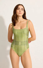 Load image into Gallery viewer, CLASSIC SLIM ONE PIECE 48020476 LABYRINTH Lenny Niemeyer 26