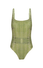 Load image into Gallery viewer, CLASSIC SLIM ONE PIECE 48020476 LABYRINTH Lenny Niemeyer 26