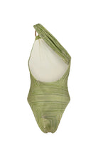 Load image into Gallery viewer, EMBELLISHED SHOULDER ONE PIECE 48020477 LABYRINTH Lenny Niemeyer 26