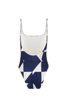 Load image into Gallery viewer, CLASSIC SLIM ONE PIECE 48020501 ABSTRACT Lenny Niemeyer 26