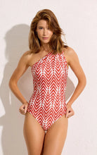 Load image into Gallery viewer, CLSHOULDER LOOP DETAIL ONE PIECE 48020554 TAGINE Lenny Niemeyer 26